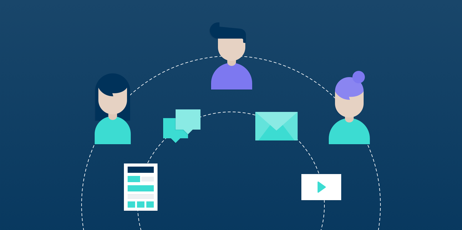 5 Steps to a more effective company intranet