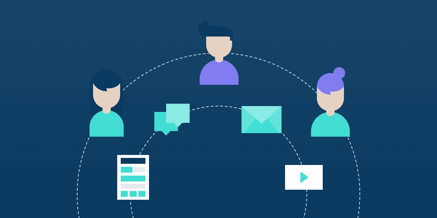 5 Steps to a more effective company intranet