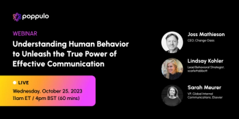 Understanding Human Behavior to Unleash the True Power of Effective Communication