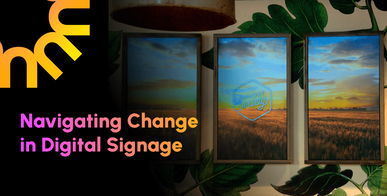 X2O’s Closure: What It Means for Digital Signage Customers—and What to Do Next