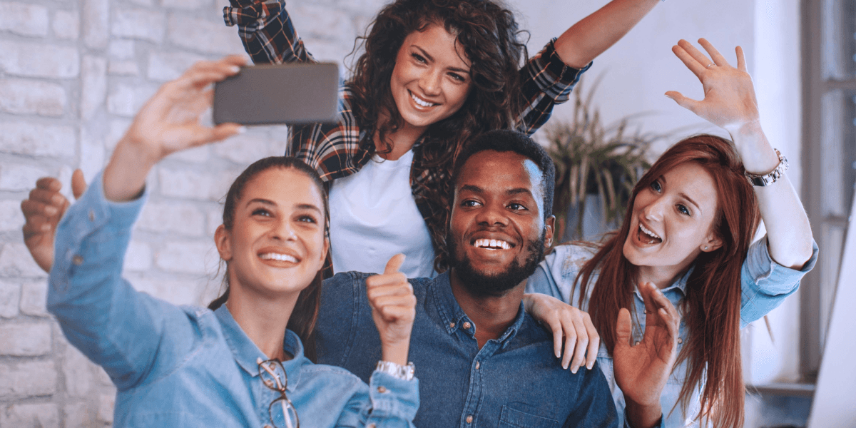 How to Create Equitable Company Events in a Hybrid World