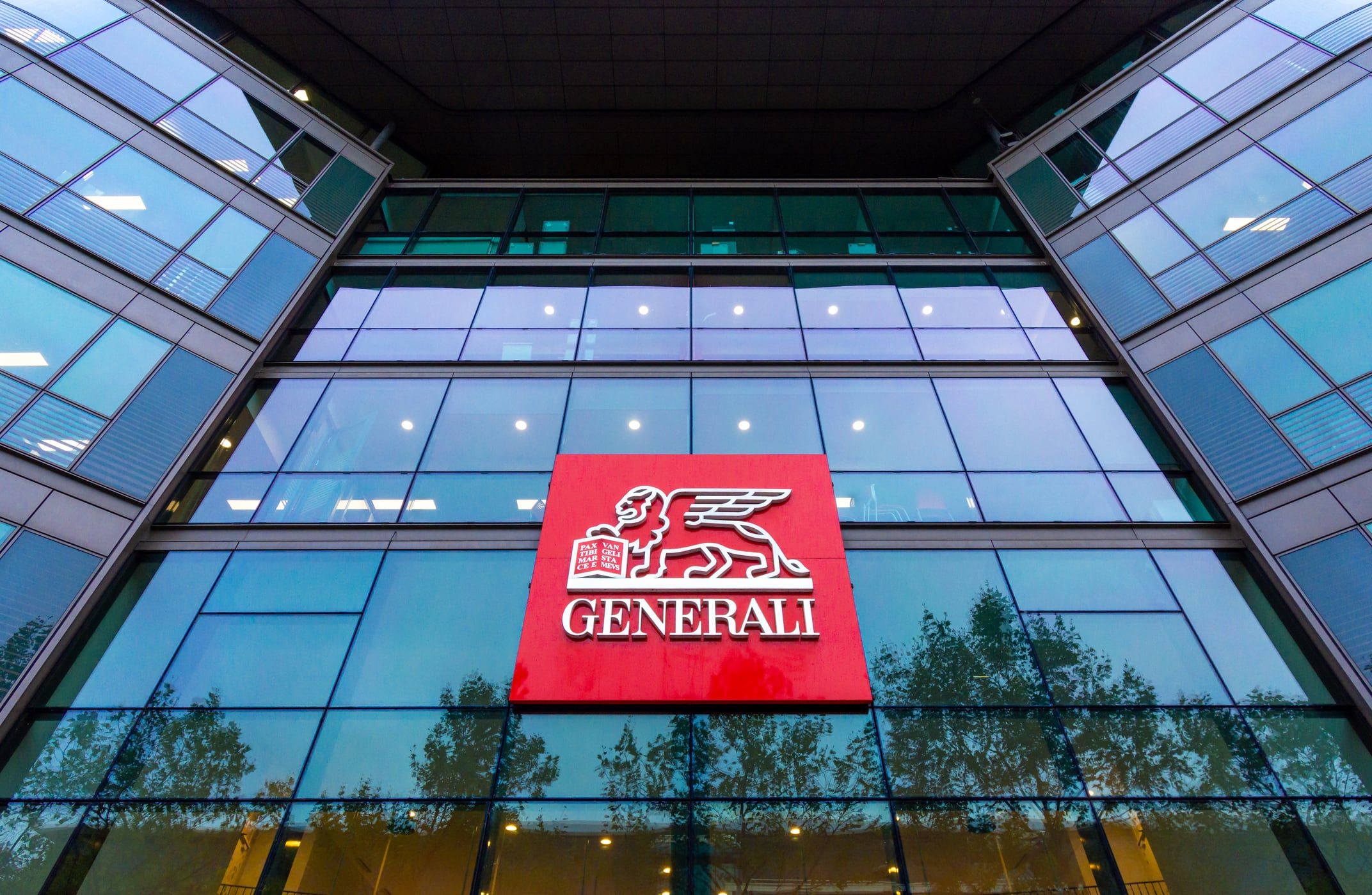 Generali Transforms Its Sales Network into Expert Social Advisors