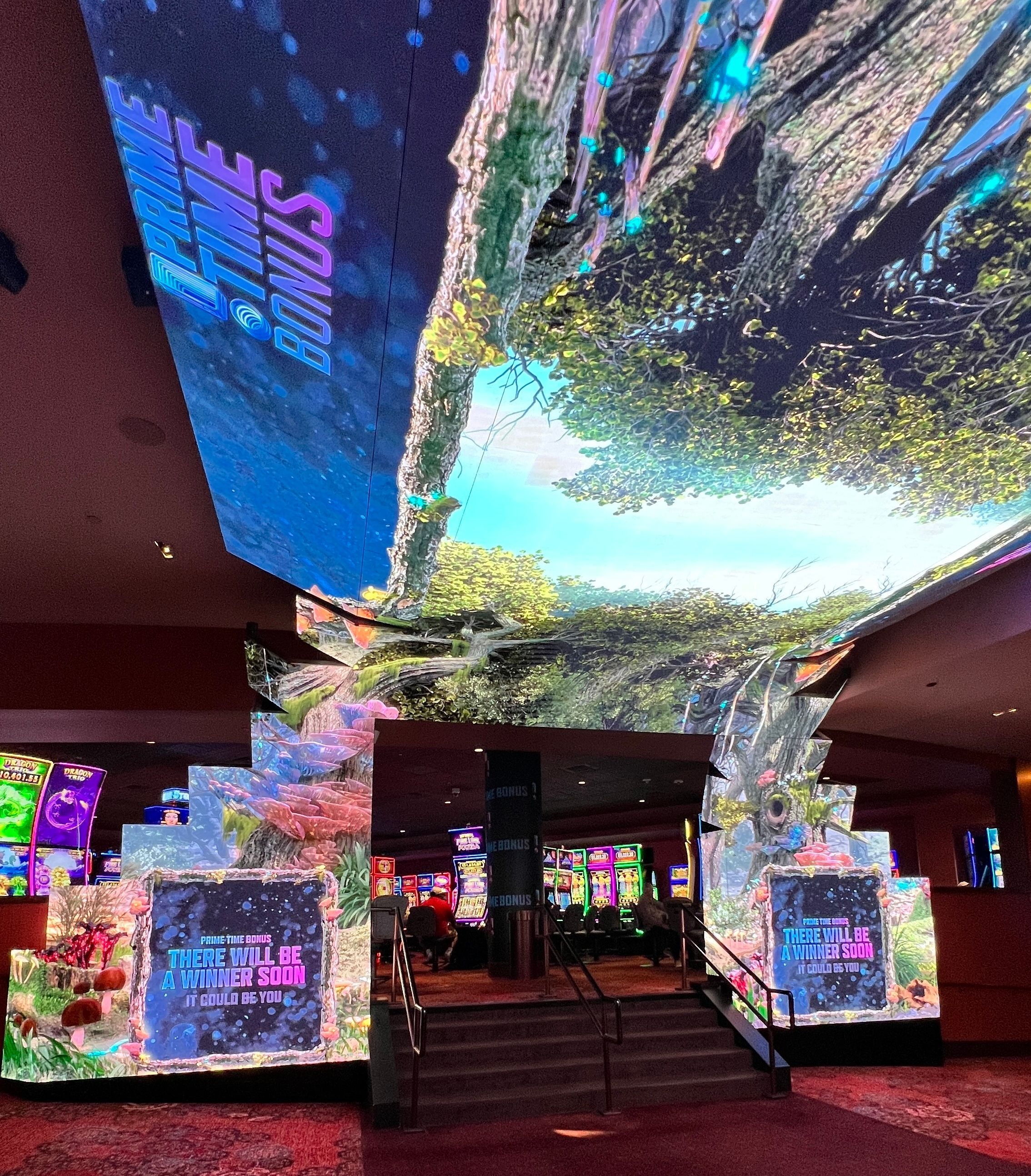 How to Create a More Immersive Casino Experience