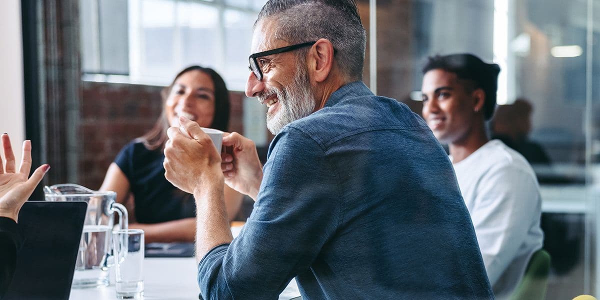 The Ultimate Guide to Employee Retention