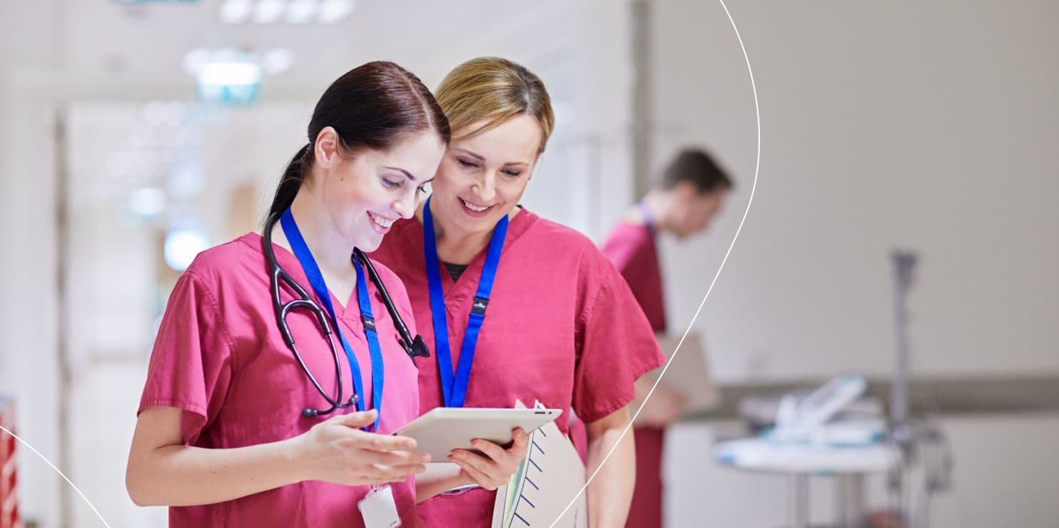 Communicating with frontline staff: Take a multi-channel approach