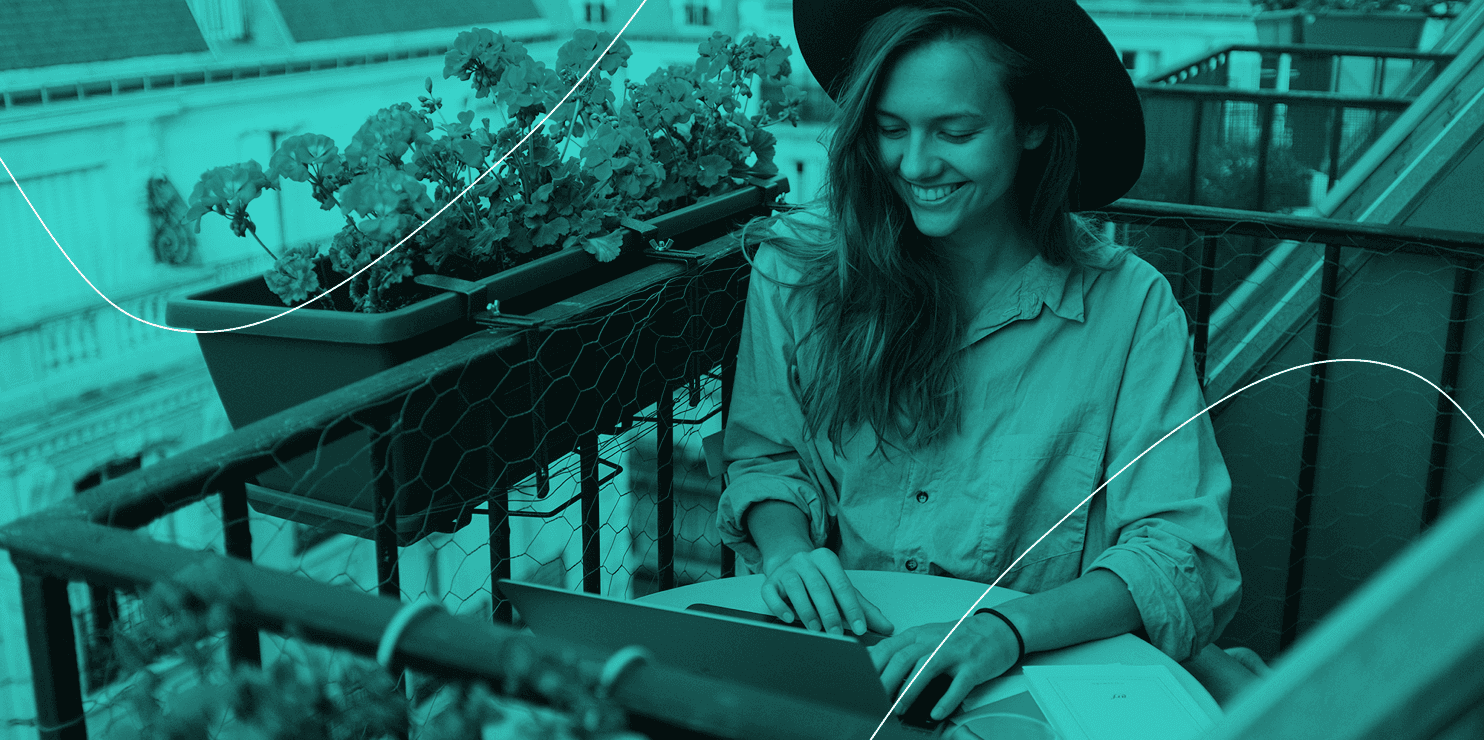 Remote working through the coronavirus crisis – How to make it work when teams are apart