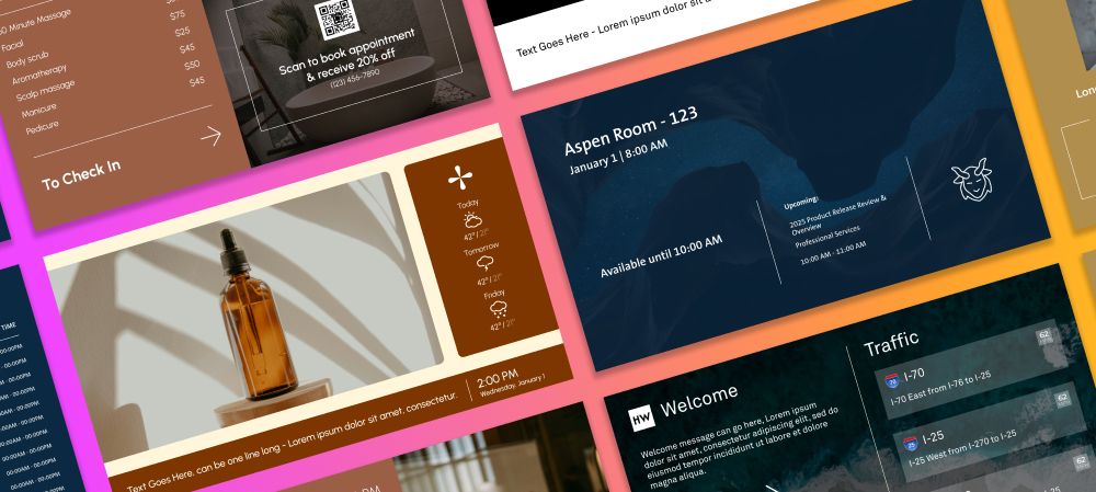 Discover Our Spring Cleaning Offers