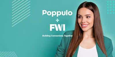 Poppulo and Four Winds Interactive combine to create a global employee communications powerhouse for the new world of work