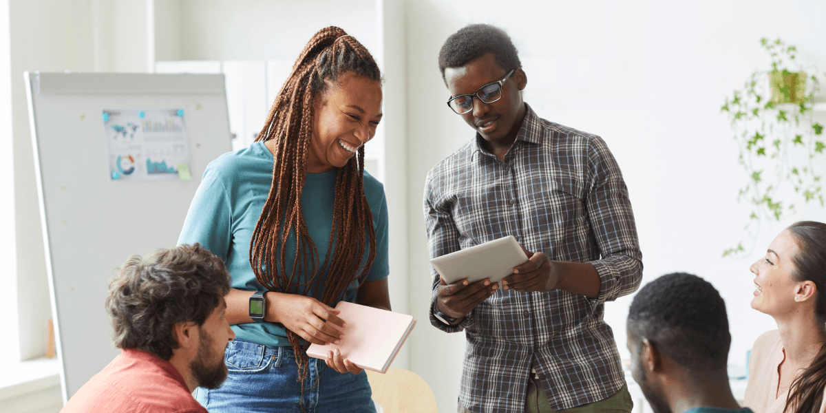 Key Insights from Engage 2022: Reinventing Communications for a Restless Workforce