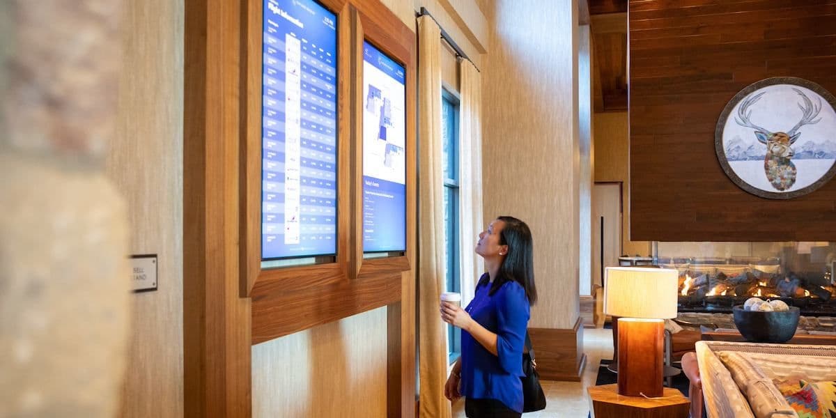 Improving Communications, Event Management, and Guest Engagement in the Modern Hospitality Industry