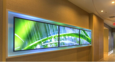 Tips for Successful Digital Signage in Retail Banks