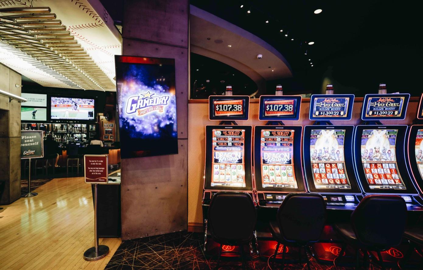 Sycuan Casino Uses Digital Signage to Enrich Guest Experience