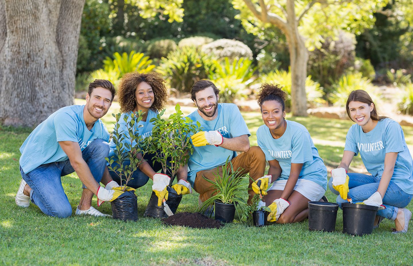 Putting people first: How World Vision transformed its employee engagement