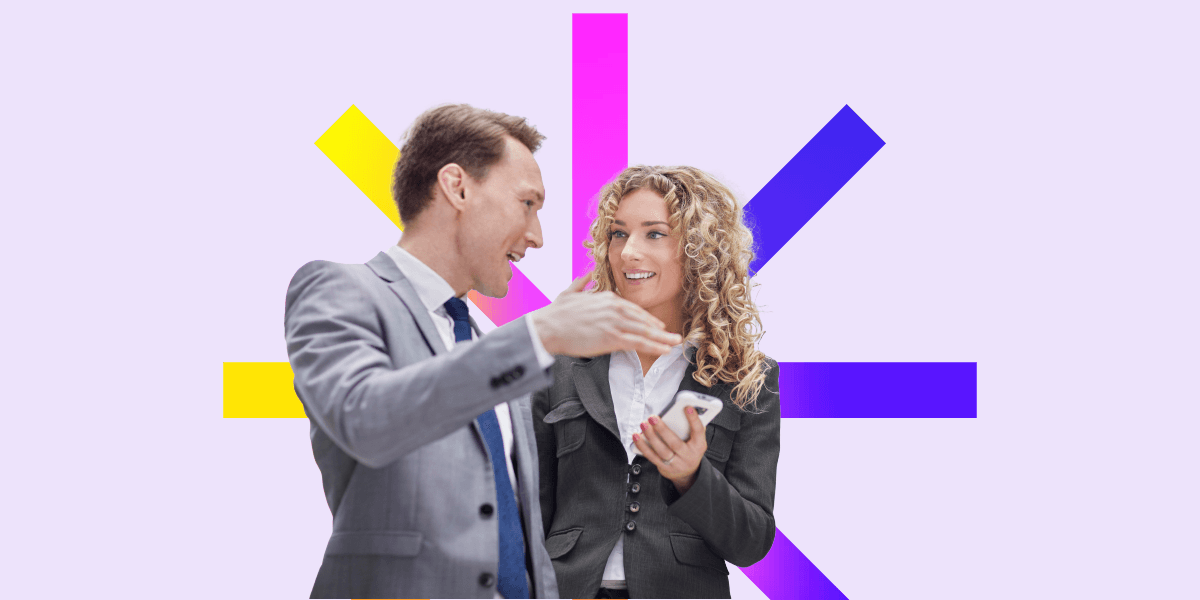 Template: Crafting an Effective Comms Campaign