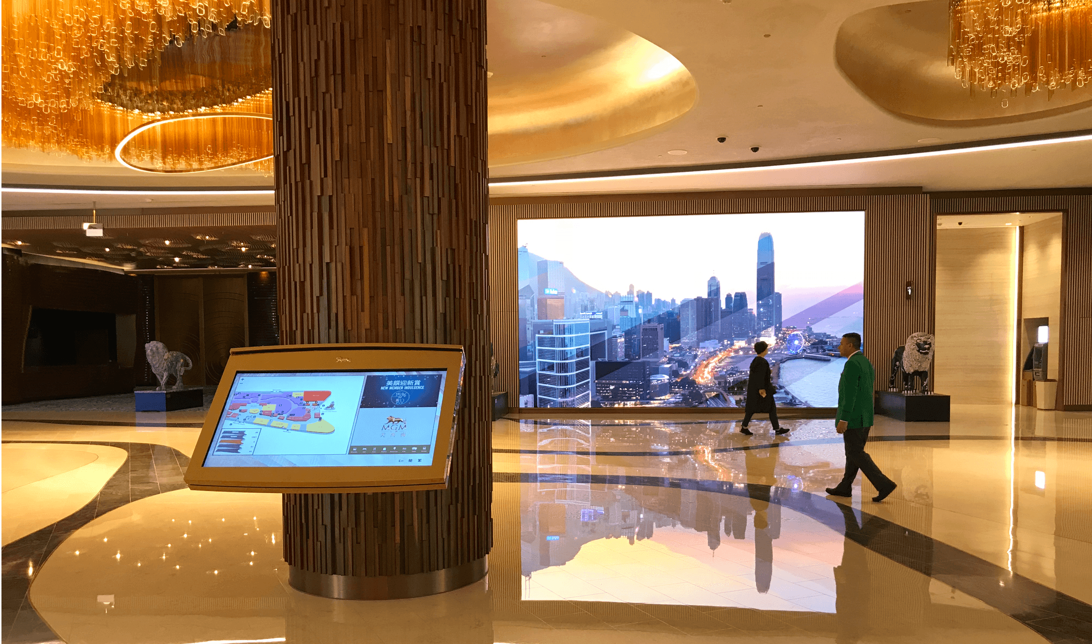 Tailored for Your Industry