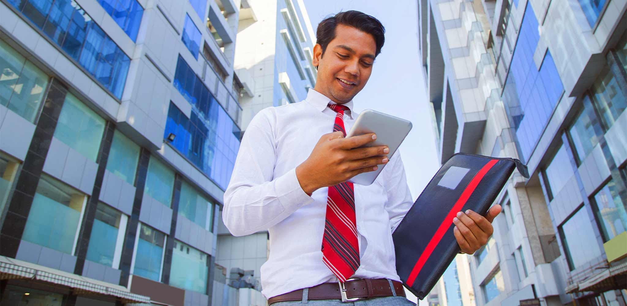 Tata Realty: Unifying Teams and Strengthen Internal Communication After a Merger