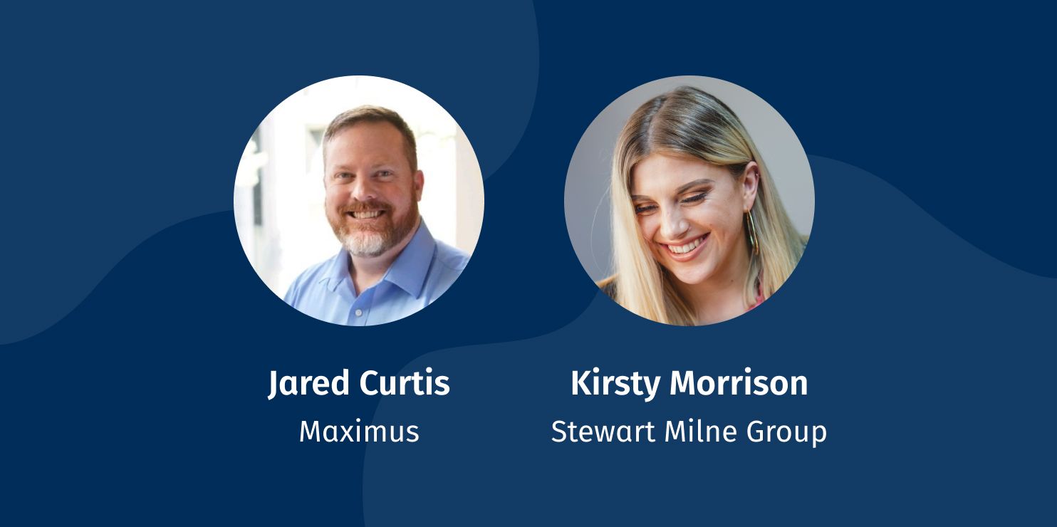 How Two World-Class Organizations Use Mobile to Take Their Channel Strategy to the Next Level