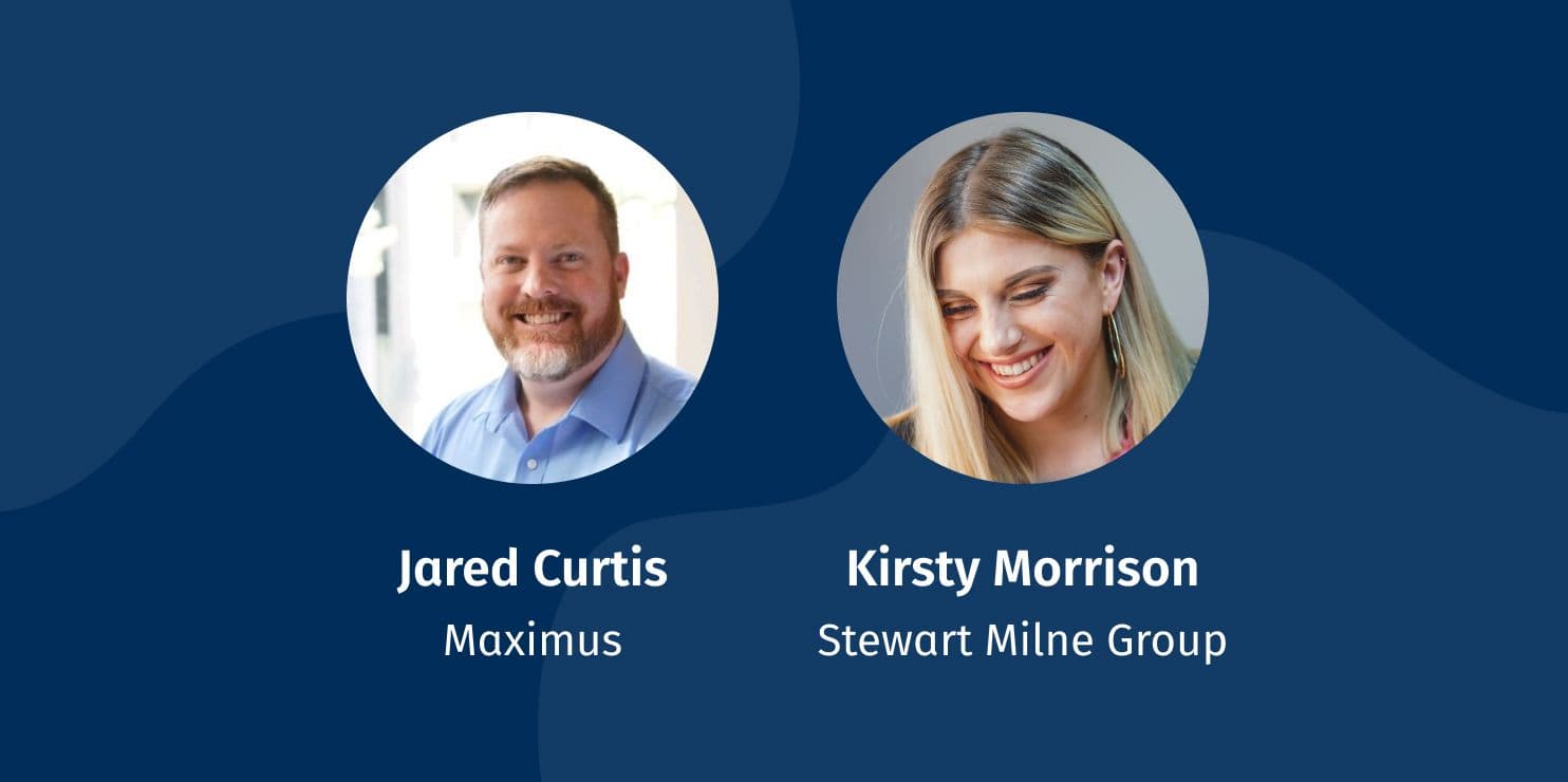 How Two World-Class Organizations Use Mobile to Take Their Channel Strategy to the Next Level