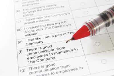 43+ Employee Engagement Questions for Surveys & Focus Groups
