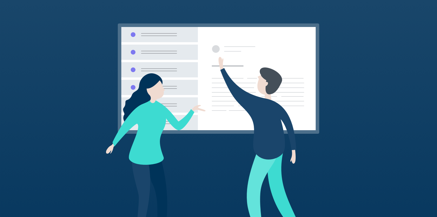 A practical guide to executing effective internal communications in financial organizations