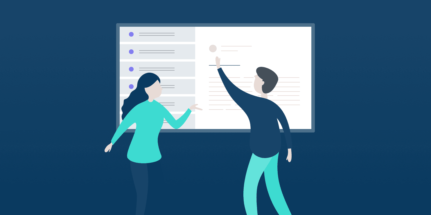 A practical guide to executing effective internal communications in financial organizations