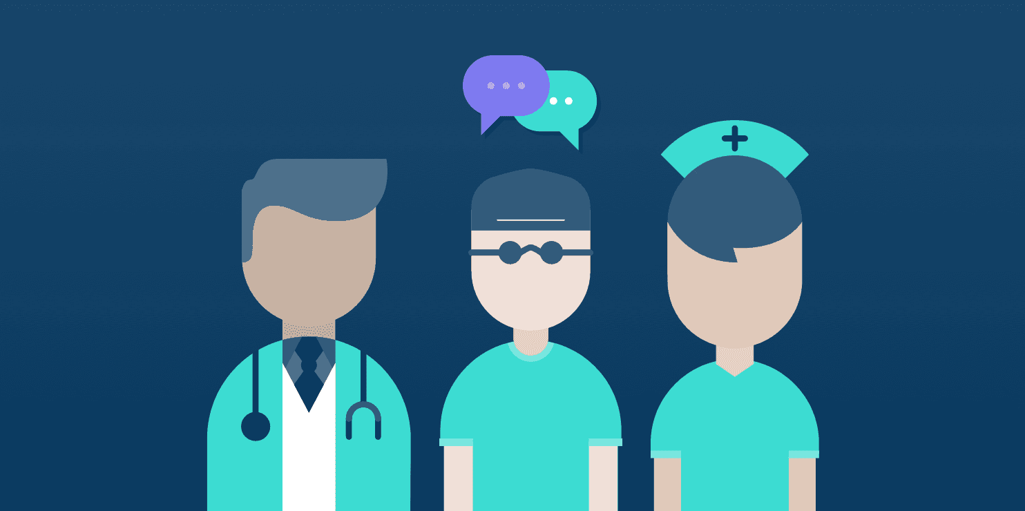 How to manage healthcare partnerships