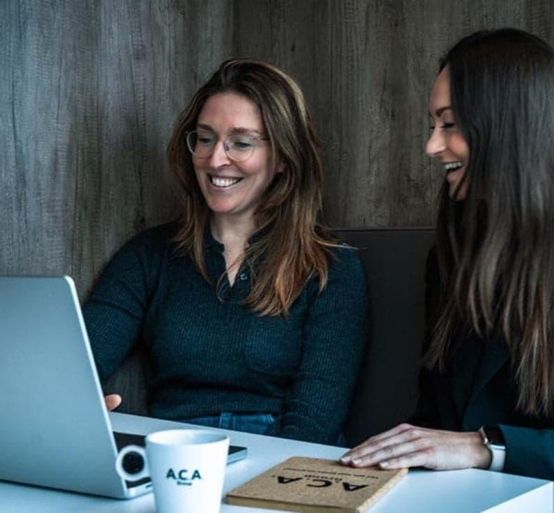 ACA Group : soutenir l’expérience collaborateur grâce à Poppulo Rewards
