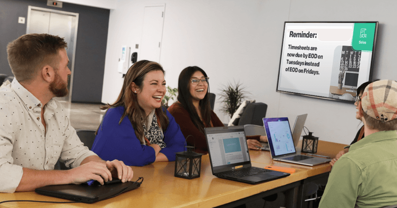 The Ultimate Guide to Change Management Communication