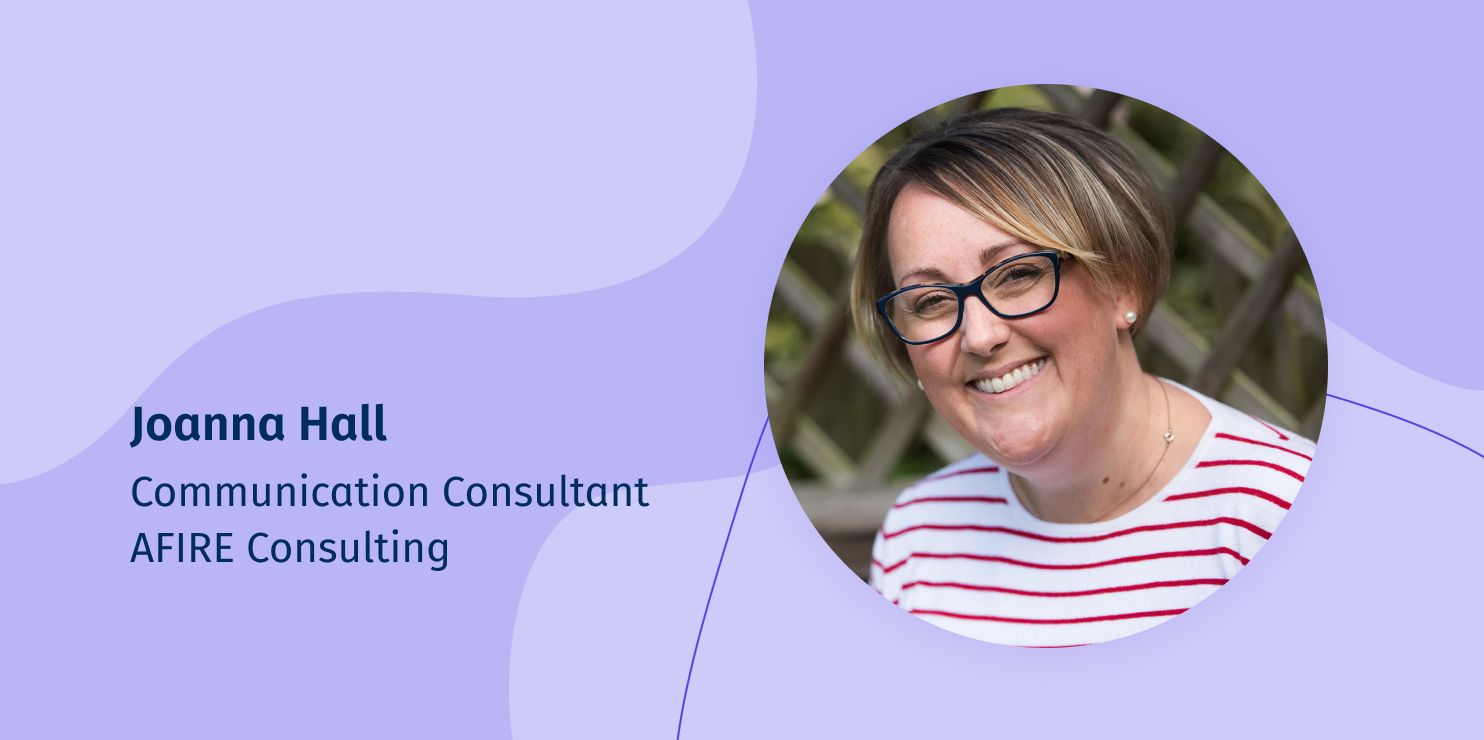 The Great Resignation: Time to Rip Up the Comms Playbook