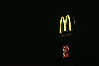 How McDonald’s rode the business transformation roller-coaster