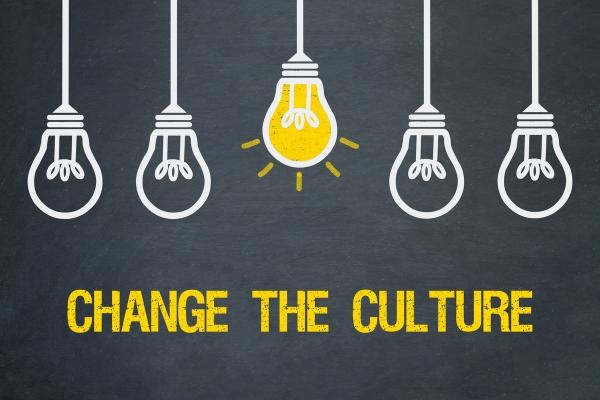 Creating a Changeable Office Culture: The Cornerstones You Need 