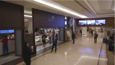 Think There's no ROI on Digital Signage? Think Again.