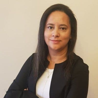 Suzilei Junia Matozinho