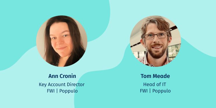 Cyber Security: Learn How Employee Communication Could Save Your Business