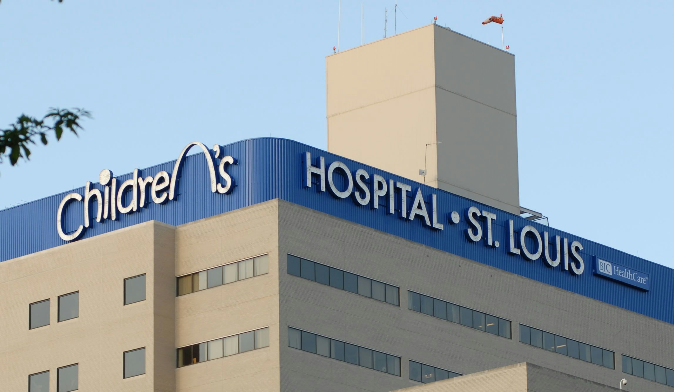 Transforming the Internal Communication Function at St. Louis Children’s Hospital