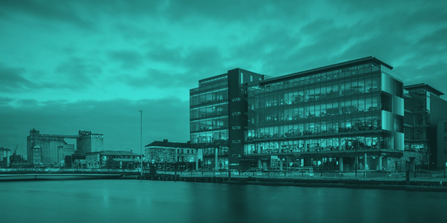 How Johnson Controls Inc. streamlined and centralized their global internal comms