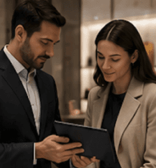 Personalized Service