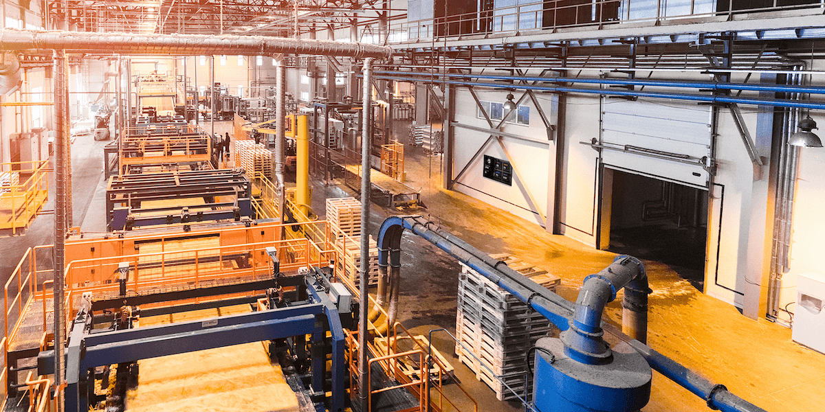 How to Create an Effective Communications Strategy in Manufacturing and Production Facilities