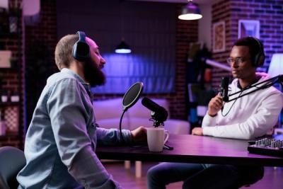 The Dos and Don'ts of Creating a Company Podcast