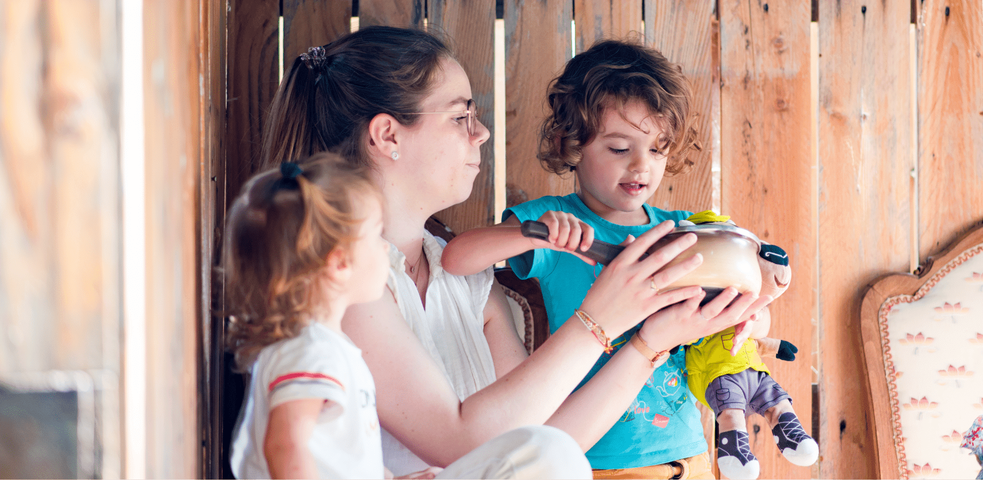 Babilou Family: Bringing Together 14,000 Employees Worldwide, from HQ to the Frontlines
