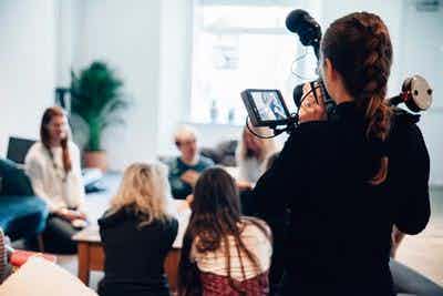 How to Boost Employee Engagement Using Video