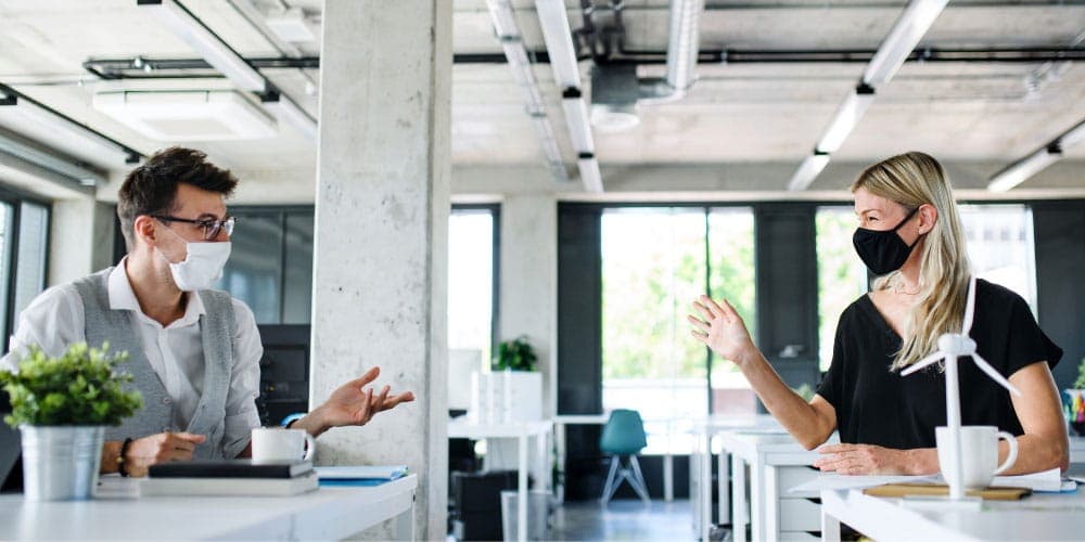 Getting More Out of Your Workplace with Space Optimization Software
