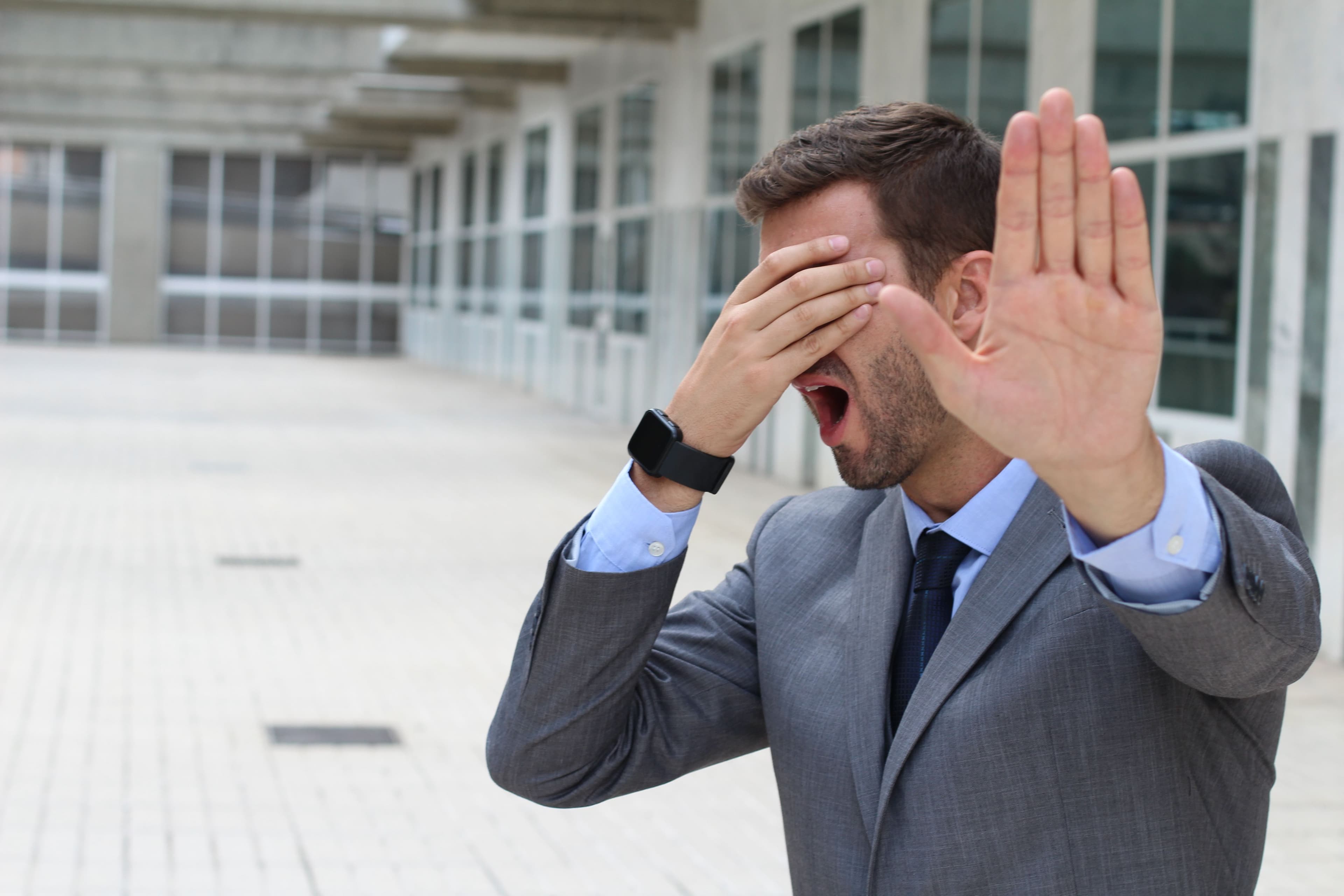 Managing Employee Resistance to Change