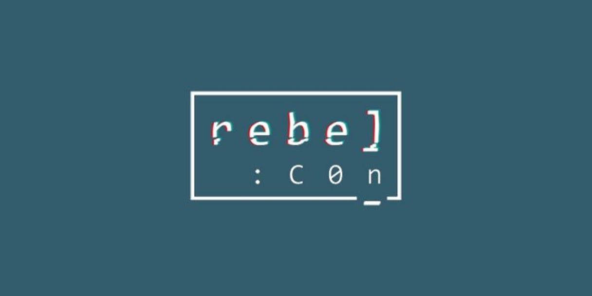 Huge Interest in Cork’s first rebelCon tech conference