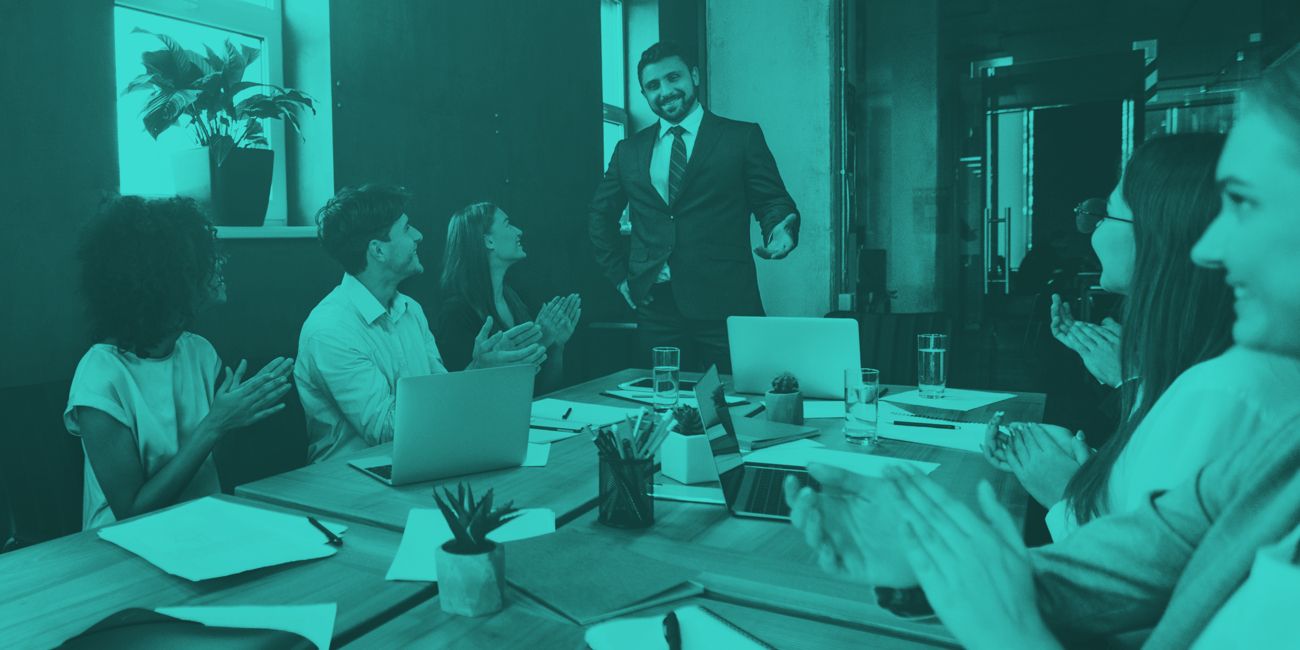 4 steps to building the business acumen that leaders expect from communication teams