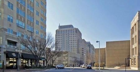 Government Services Case Study >>