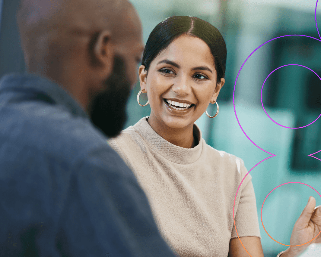 How Great Comms Fuel Transformation at Speed