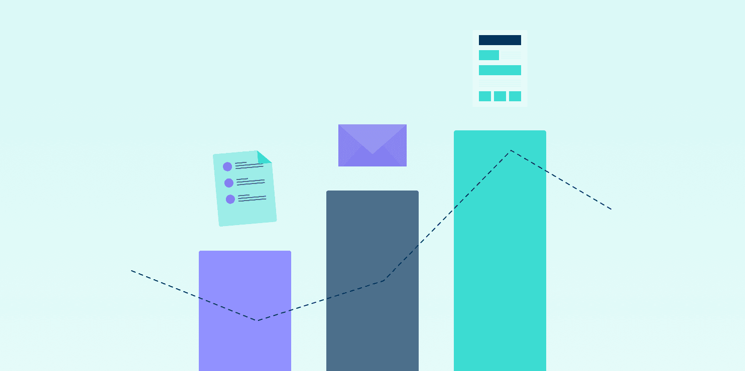 Global internal communications statistics, benchmarks and trends