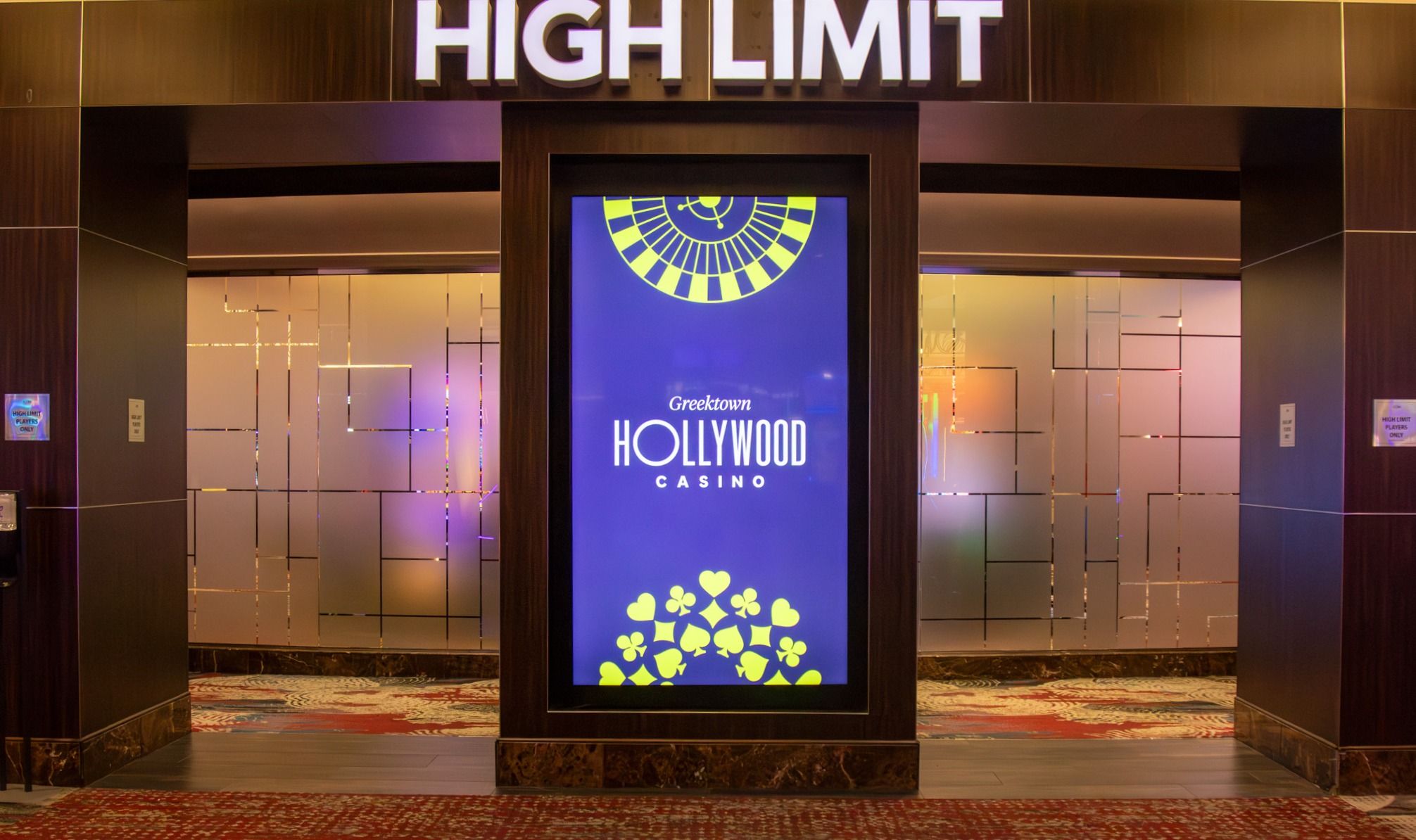 Case Study: Hollywood Casinos at Greektown and Joliet