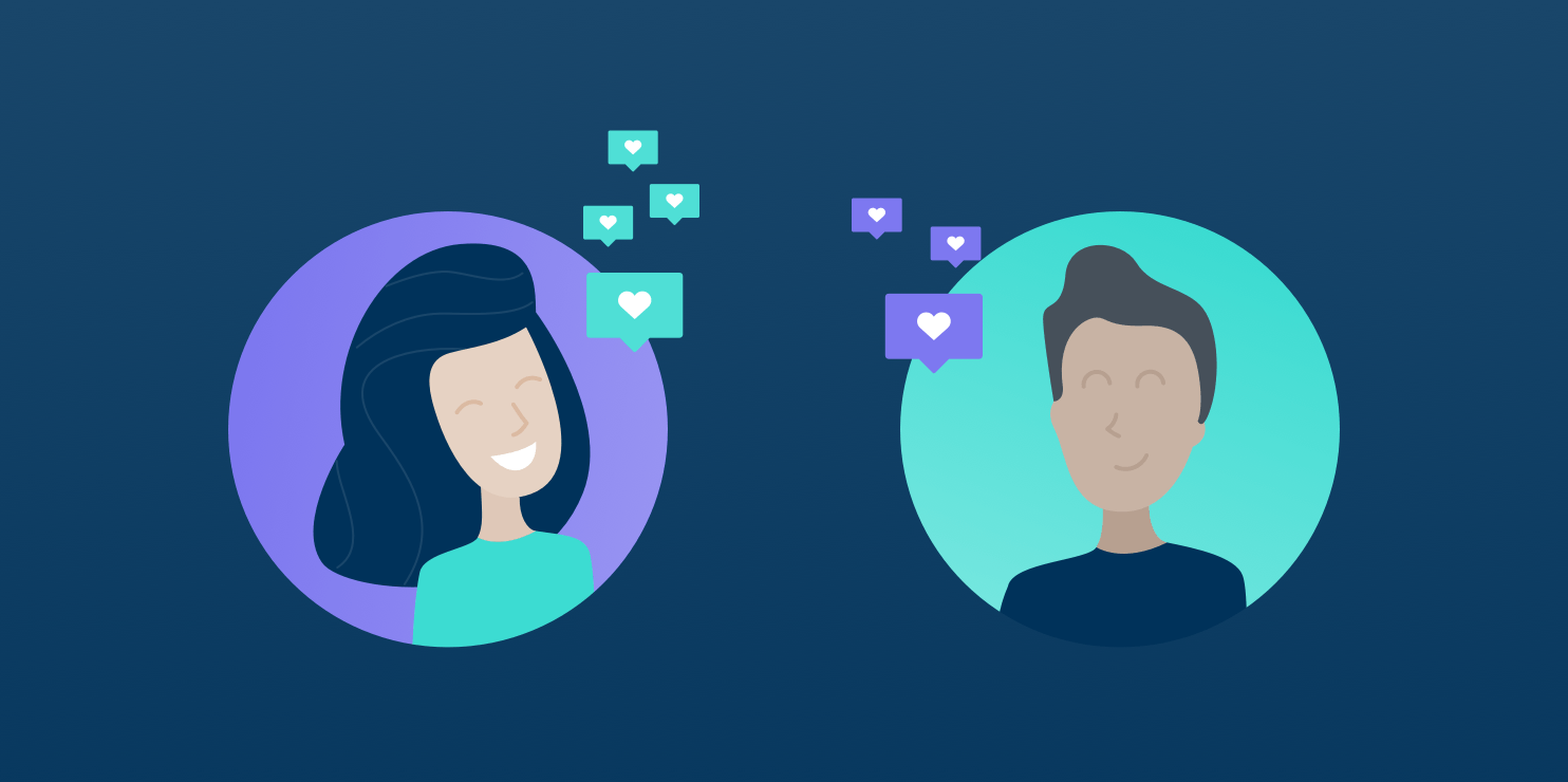 Top Tips for social amplification in the digital workplace